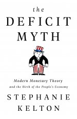 Stephanie Kelton